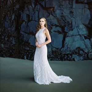 Wilderly by Allure “Marlowe” Gown